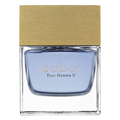 gucci g gucci pour homme 100ml|gucci pour home ii.